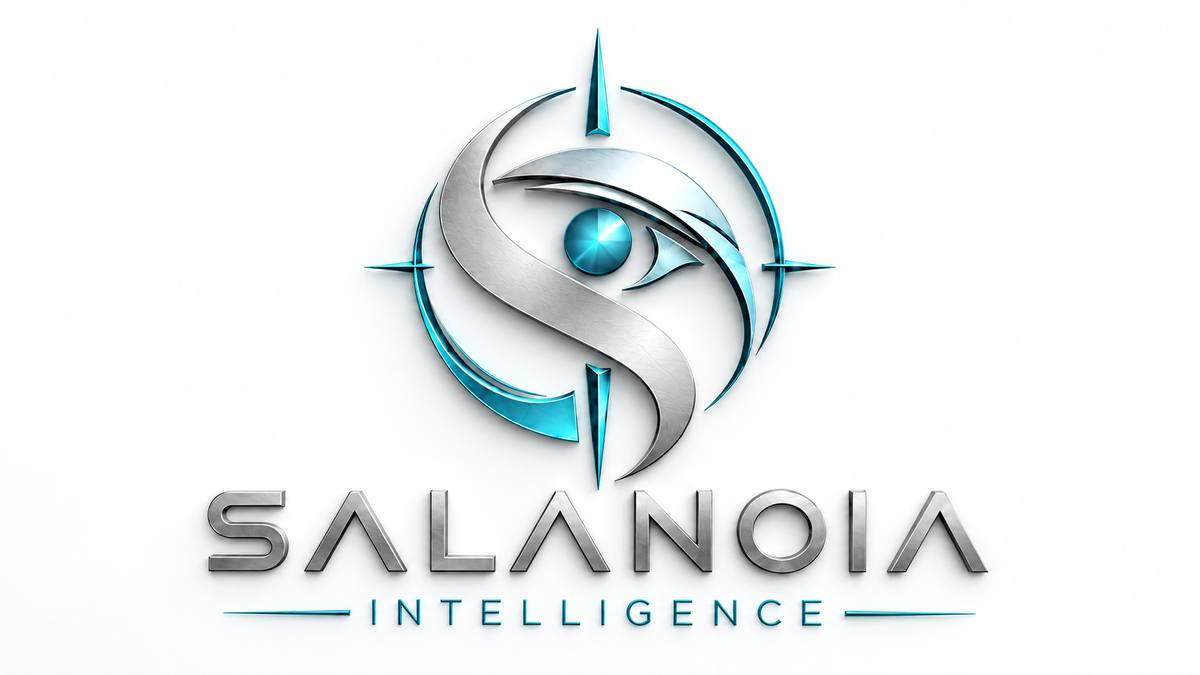 Salanoia Intelligence